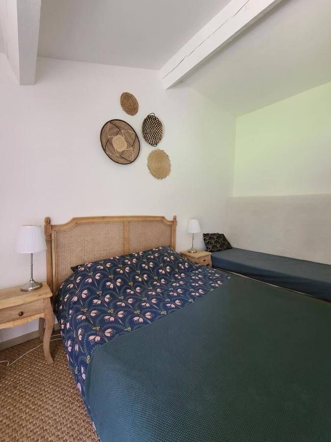 La Premiere Vigne Hotel Puycelci Buitenkant foto